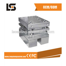 die casting mould aluminium die casting